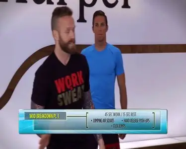 Bob Harper - The Skinny Rules