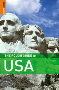 The Rough Guide to USA [Repost]