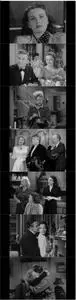 A Letter to Three Wives (1949) [w/Commentary]