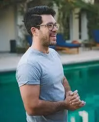 Tai Lopez - Real Estate Program