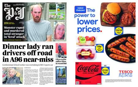 The Press and Journal Highlands and Islands – May 25, 2023