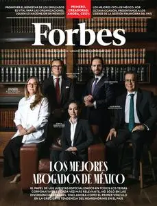 Forbes México - Agosto-Septiembre 2023