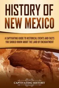 History of New Mexico