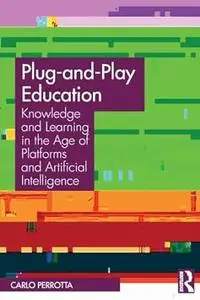 Plug-and-Play Education