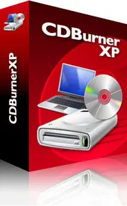 Portable CDBurnerXP 4.2.3.1062 M.Lang