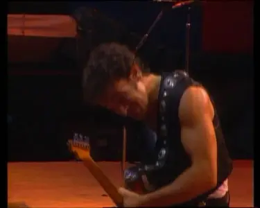 Bruce Springsteen: The Complete Video Anthology 1978 - 2000 (2003)