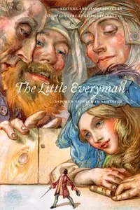 Deborah Needleman Armintor, "The Little Everyman: Stature and Masculinity in Eighteenth-Century English Literature"
