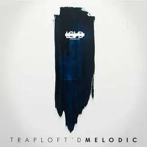 LGND Media TrapLoftD Melodic WAV MiDi AiFF