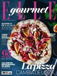 Elle Gourmet - septiembre 2016