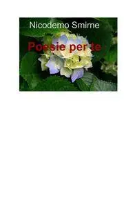 Poesie per te