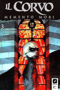 Il Corvo - Memento Mori - Volume 3
