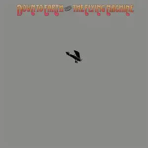 The Flying Machine - Down to Earth with The Flying Machine (Expanded Edition) (1970/2022)