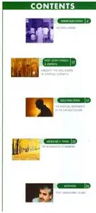 Sufi Wisdom Magazine - Issue 8
