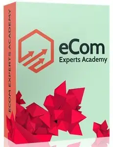 Taylor, Nava, Anthony - Ecom Experts Academy + OTO