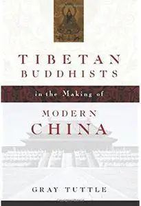 Tibetan Buddhists in the Making of Modern China [Repost]