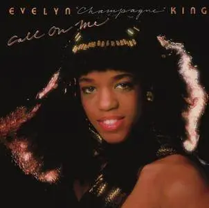 Evelyn "Champagne" King - Call on Me (Expanded) (1980/2014) [Official Digital Download 24/96]