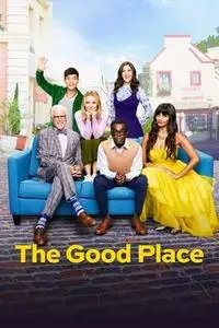 The Good Place S03E01