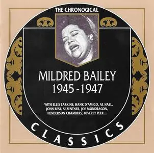 Mildred Bailey - 1945-1947 (2003)