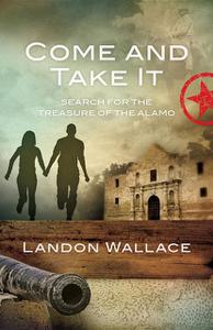 «Come and Take It» by Landon Wallace