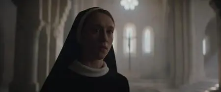 The Nun II (2023)