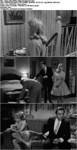Lolita (1962)