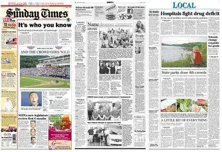 The Times-Tribune – July 07, 2013