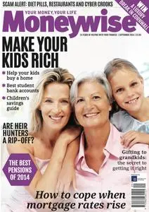Moneywise - September 2014