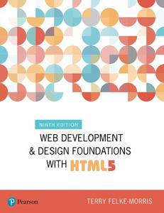 Web Development and Design Foundations with HTML5 (repost)