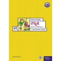 Latex Einfuehrung Band 1