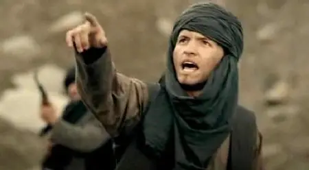 Les Sables de l'enfer (2009)