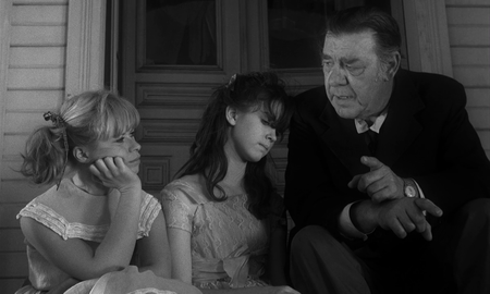Spider Baby or, The Maddest Story Ever Told (1968)