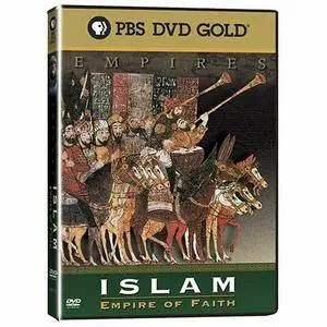 PBS Empires - Islam: Empire of Faith (2000)