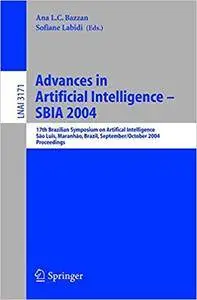 Advances in Artificial Intelligence - SBIA 2004 (Repost)