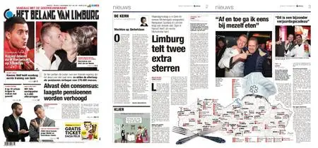 Het Belang van Limburg – 19. november 2019