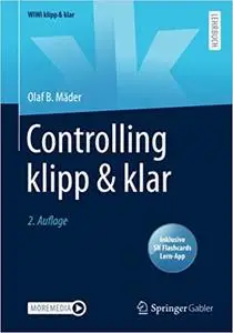 Controlling klipp & klar, 2. Auflage