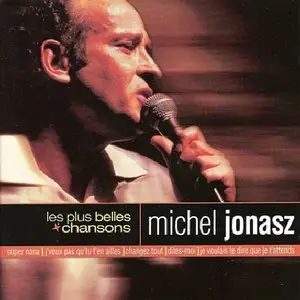 Michel Jonasz - Les Plus Belles Chansons (1991)