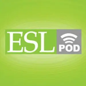 English as a Second Language Podcast (2012)