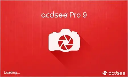 ACDSee Pro 9.1 Build 452 (x86/x64) German / French