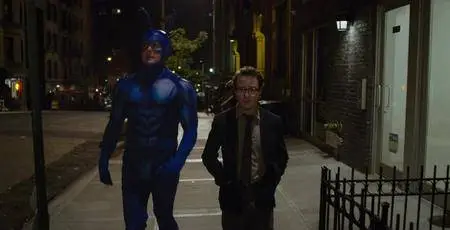 The Tick S01E04