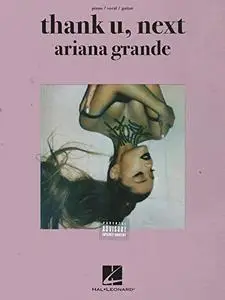 Ariana Grande - Thank U, Next: Songbook (Artist Songbook)