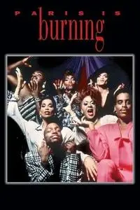 Paris Is Burning (1991)