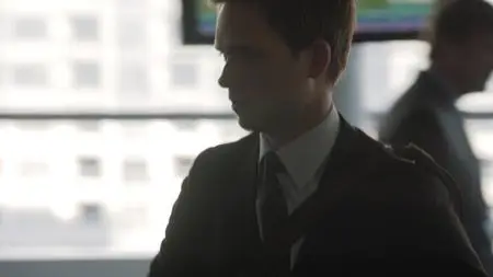 Suits S01E08