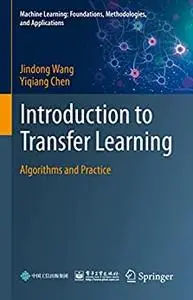 Introduction to Transfer Learning: Algorithms and Practice