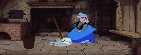 Sleeping Beauty (1959)