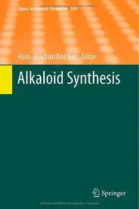 Alkaloid Synthesis