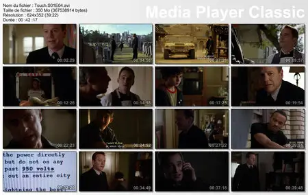 Touch S01E04 (2012)