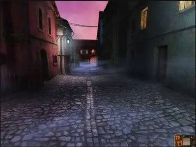 Dracula Series: The Path of the Dragon Part 2