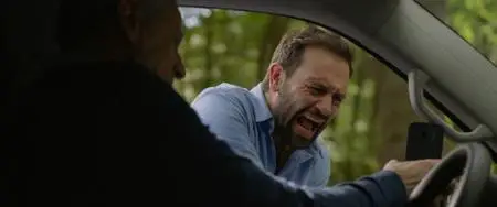 Bumperkleef / Tailgate (2019)