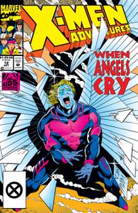 X-Men Adventures 012 (1993) (Digital-Empire