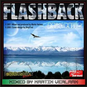 VA - Flashback MiX-mas (2009)